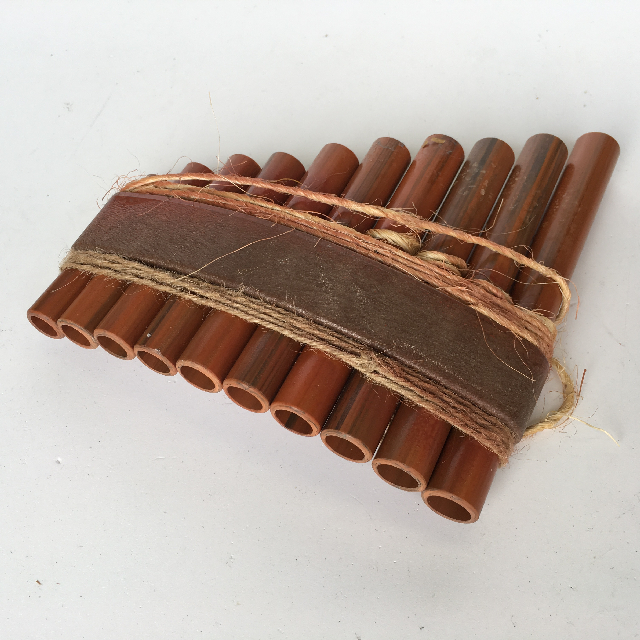 PAN FLUTE